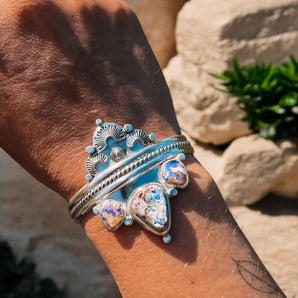 Nyx Cuff