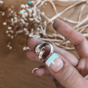 GOLDEN HILLS RING