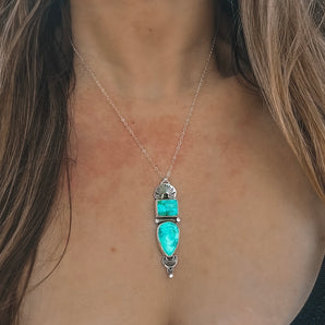 AURORA PENDANT