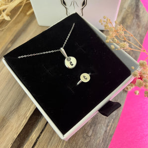 SILVER SOUL GIFT SET