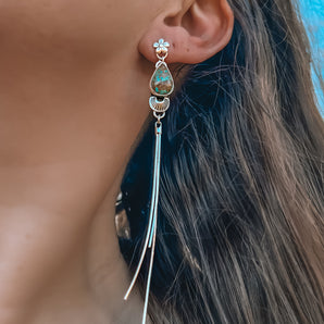 LUNA DANGLES no.2