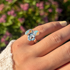 Everbloom Ring 1