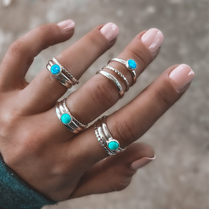 GEMSTONE STACKING PACK