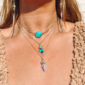 PAPERCLIP CHOKER