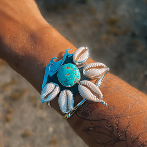 High Tide Cuff