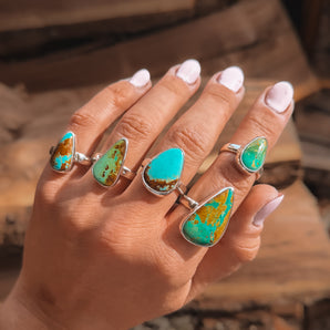 Royston Stackers (options)