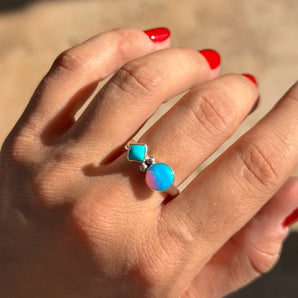 Horizon Ring 1
