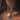 Opal Sunburst Necklace
