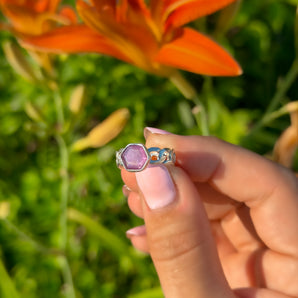 Memento Ring 1