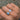 Gypsy Nomad Ring (opal)