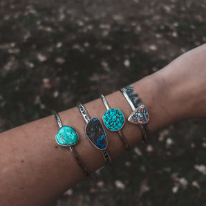 SIMPLICITY CUFF no.5