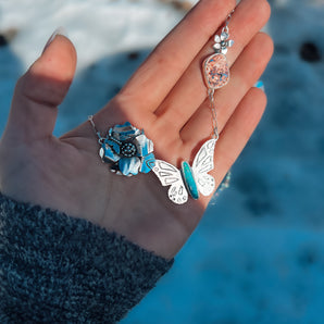 SPRING MEADOW NECKLACE