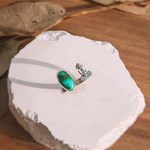 Desert Wander Ring size 8