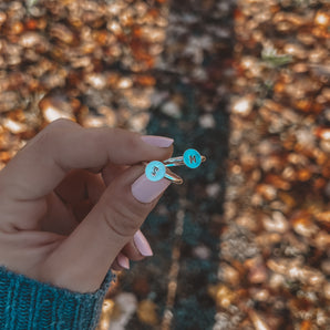 WANDERER’S MARK RING