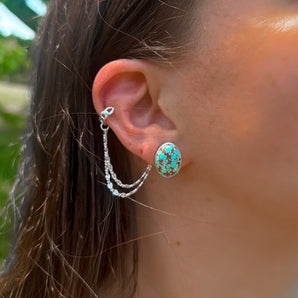 Skye Turquoise Climber 1