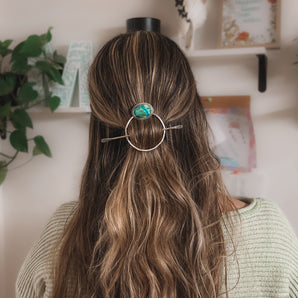 HAIR PIN no.2