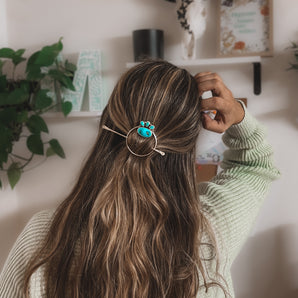 HAIR PIN no.1