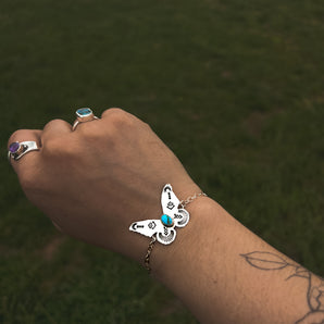 WANDERER BRACELET no.2