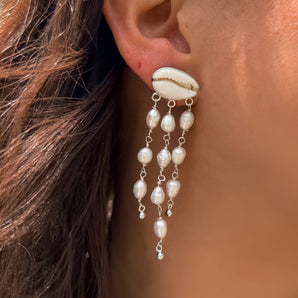 Salty Air Dangles
