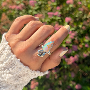 Everbloom Ring 5