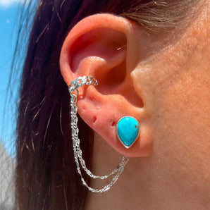 Skye Turquoise Climber 2
