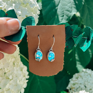 FLOWER DANGLES no.1