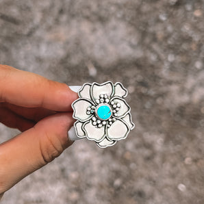 CARNATION RING