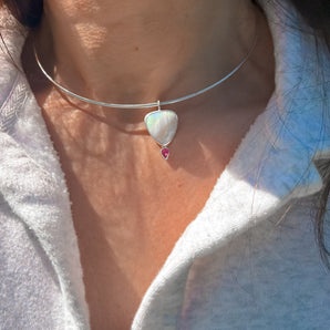 Neck Ring 4