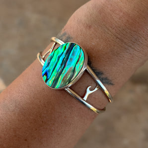 High Tide Cuff