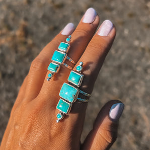 Electric Horizon Ring 2
