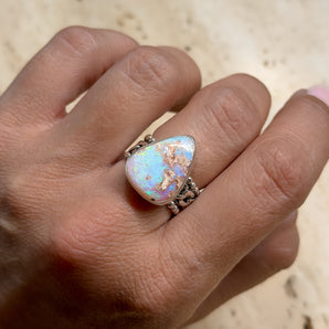 Solara Ring 1