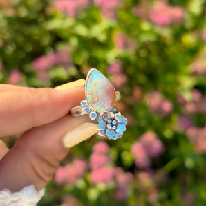 Everbloom Ring 3