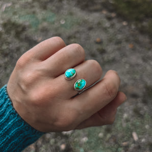 NOMAD RING (7.5)