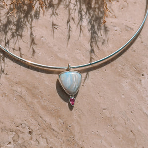 Neck Ring 4