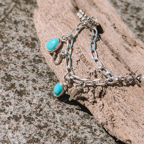 Skye Charm Climber 1