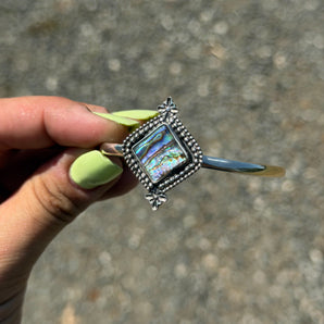 Lost in the Stars Cuff