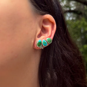 Mirage Ear Climber 2