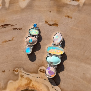 Gemstone Trail Finish It YOUR Way