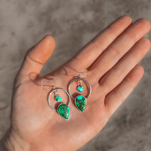 COSMIC DANGLES