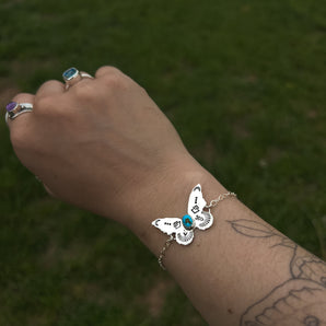 WANDERER BRACELET no.3