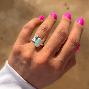 Desert Horizon Stacker 1