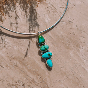 Neck Ring 2