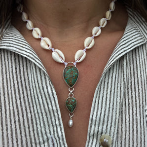 Shellbound Necklace 2