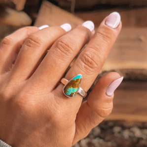 Royston Stackers (options)