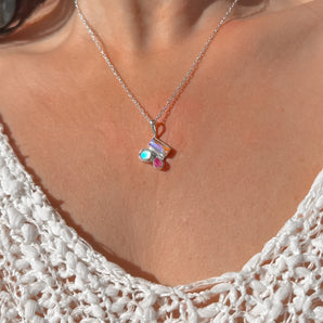 Elysia Pendant 2