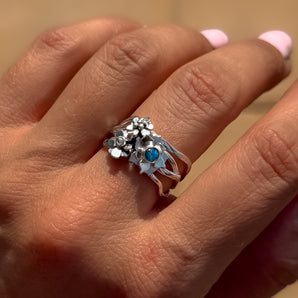 Nymph Ring