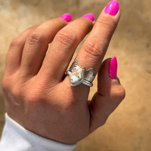 Mountain Horizon Stacker 2