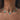 Charming Curb Chain Necklace (Turquoise)