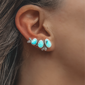 EAR CLIMBER no.1