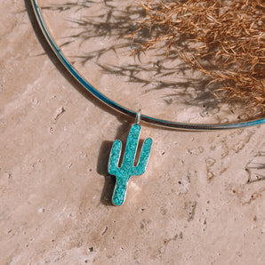 Outlaw Ring OR Pendant